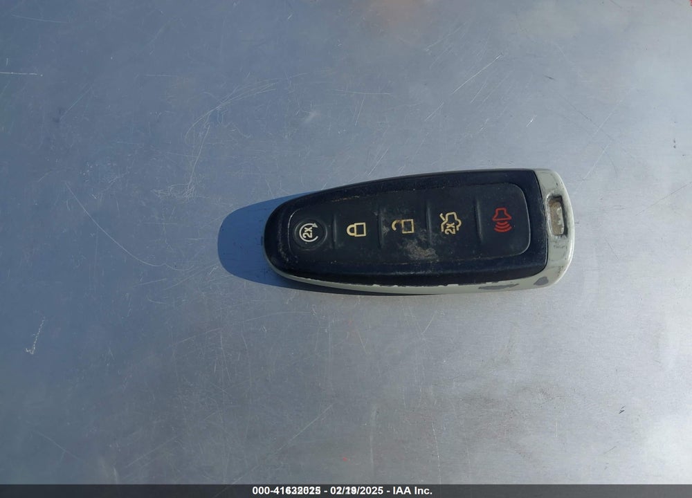 2013 FORD FOCUS VIN: 1FADP3R42DL196988
