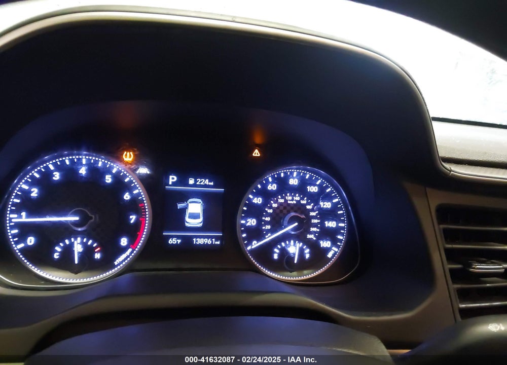 2020 HYUNDAI ELANTRA VIN: 5NPD74LF9LH549823