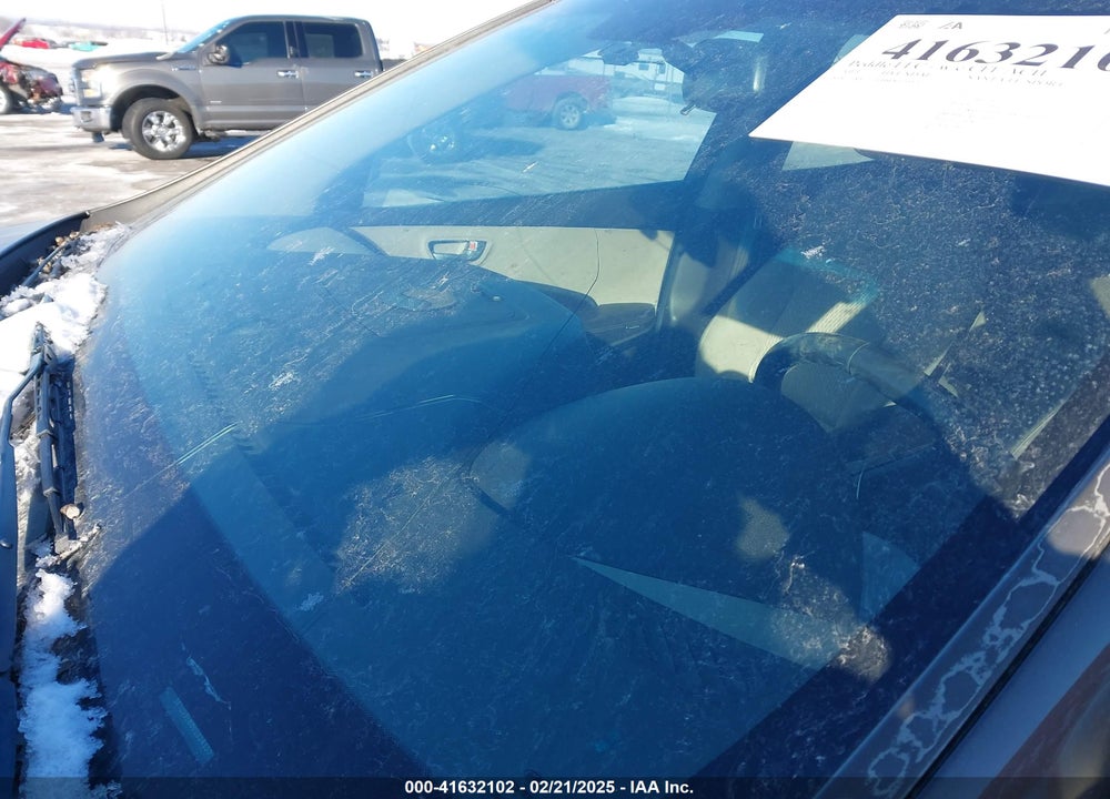 2013 HYUNDAI SANTA FE VIN: 5XYZU3LB8DG054155