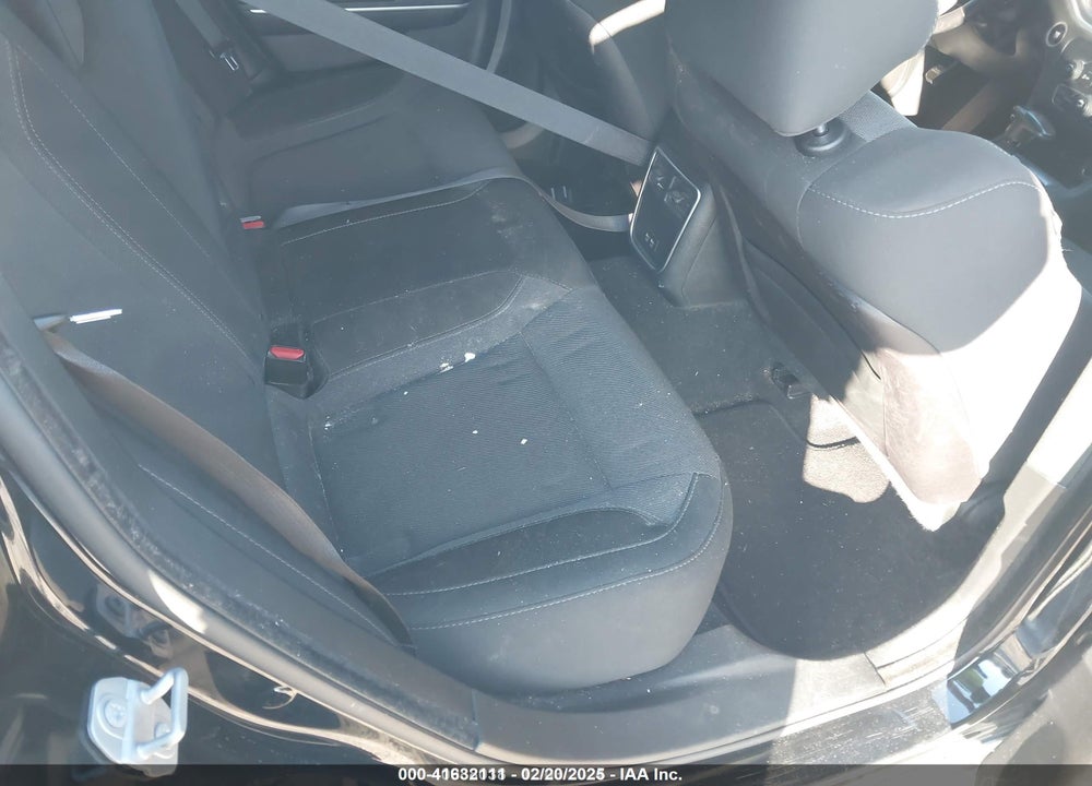 2019 DODGE CHARGER VIN: 2C3CDXBG5KH717579