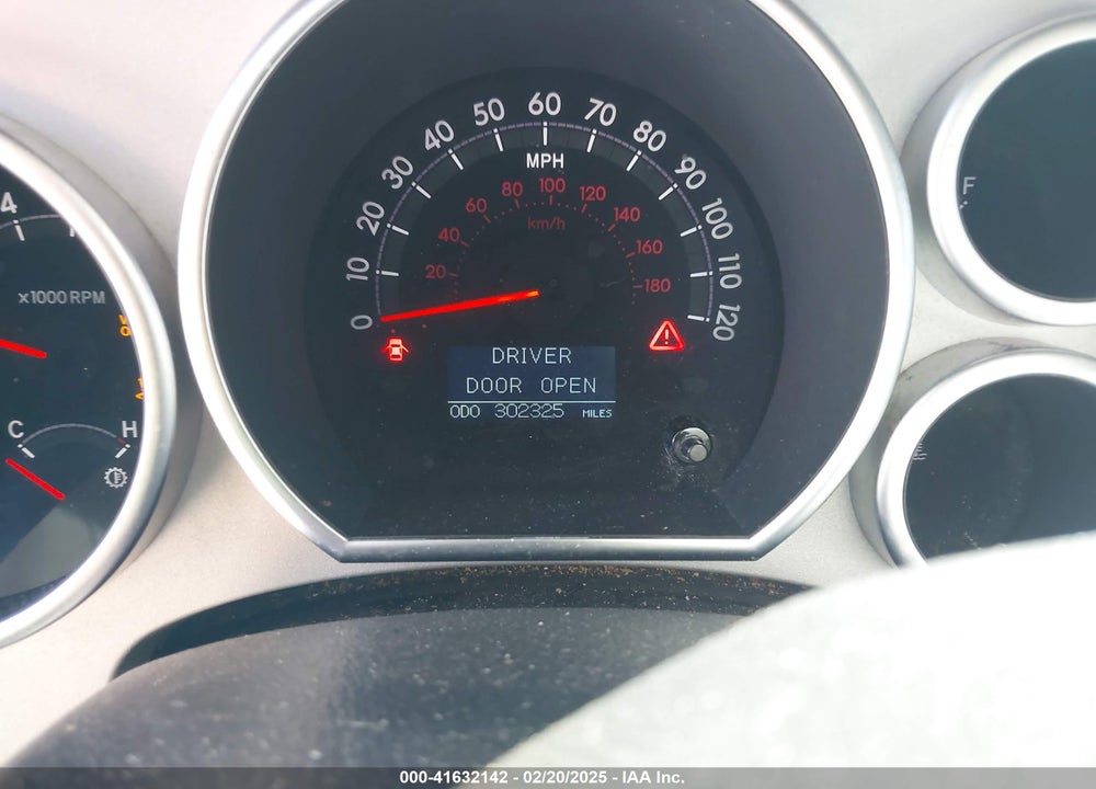 2008 TOYOTA SEQUOIA LIMITED 5.7L V8 VIN: 5TDBY68A68S000367