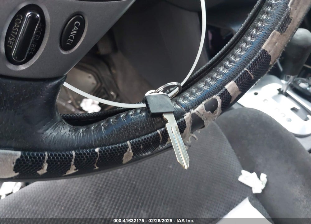 2007 NISSAN ALTIMA 2.5 S VIN: 1N4AL21E77C195529