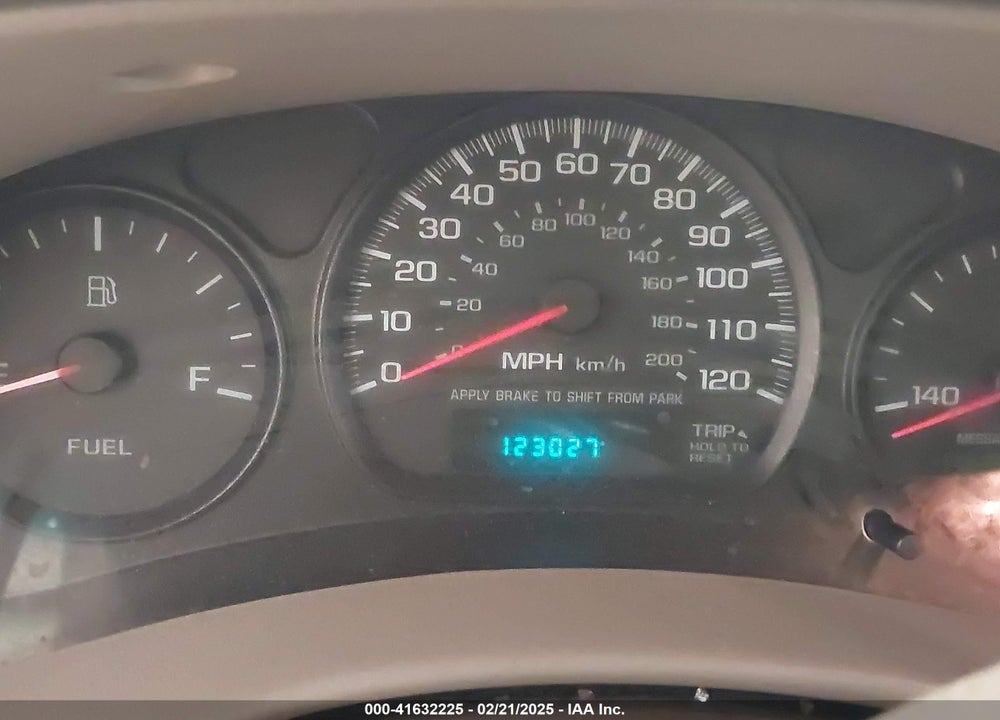 2000 CHEVROLET IMPALA VIN: 2G1WF52E8Y9359959