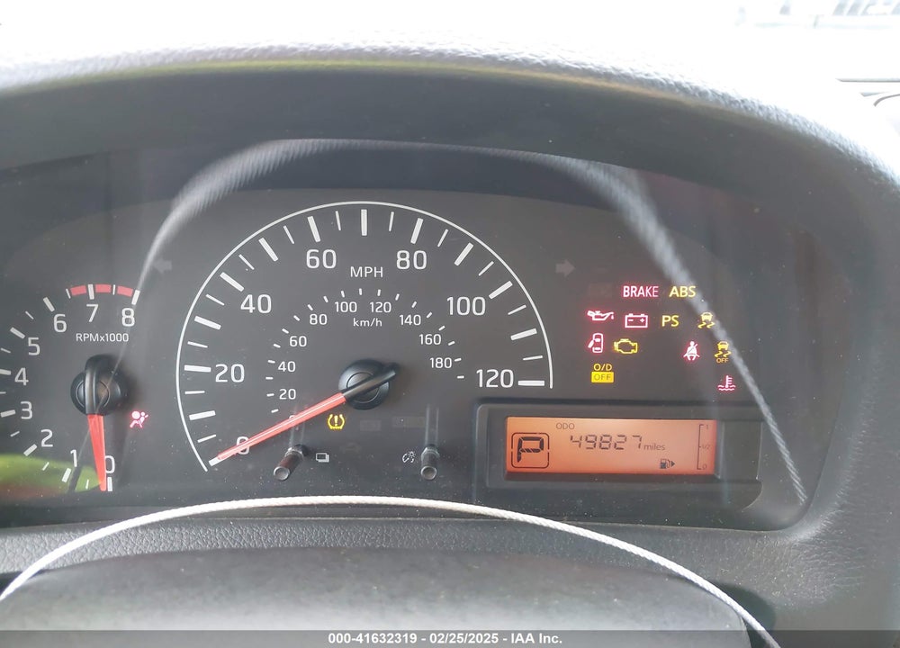 2020 NISSAN NV200  CARGO SV XTRONIC CVT VIN: 3N6CM0KNXLK708650