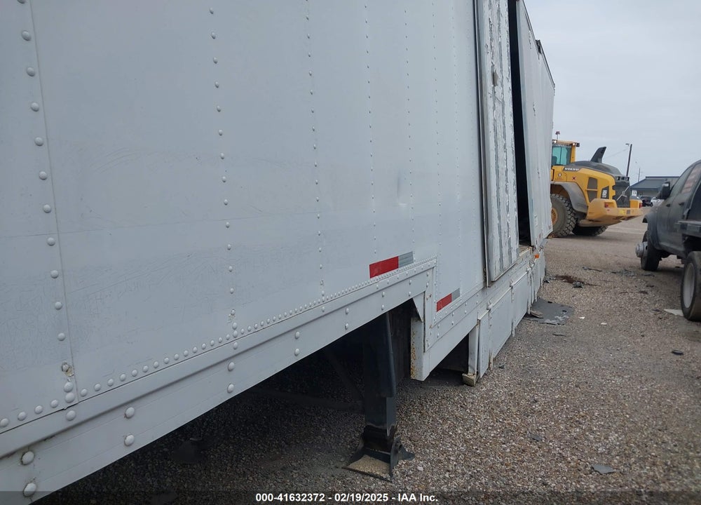 2020 KENTUCKY MFG UNKNOWN VIN: 1KKVE4822LL088059