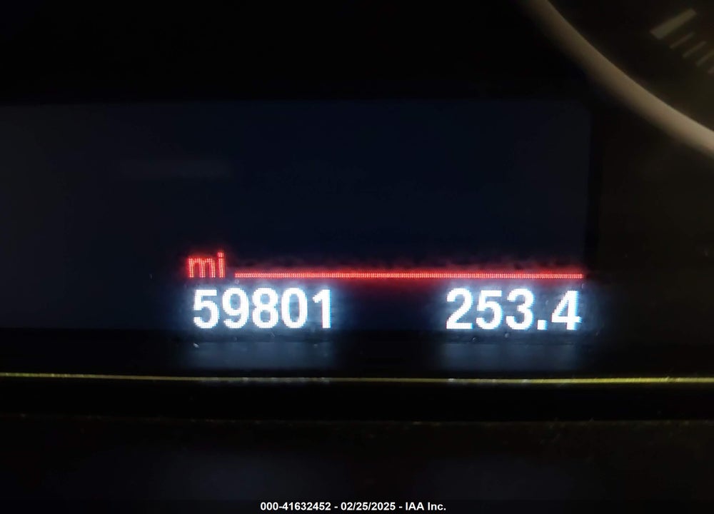2014 BMW 328I VIN: WBA3B3C58EJ980821