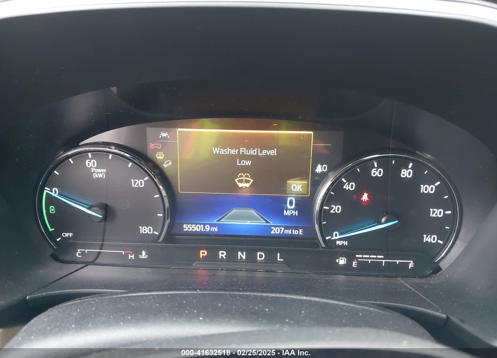 2022 FORD ESCAPE VIN: 1FMCU0BZ1NUA07564