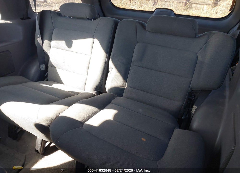 2001 FORD EXPLORER SPORT VIN: 1FMYU70E71UB52584