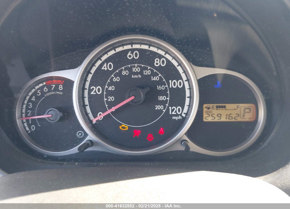 2011 MAZDA 2 SPORT VIN: JM1DE1HY1B0114532