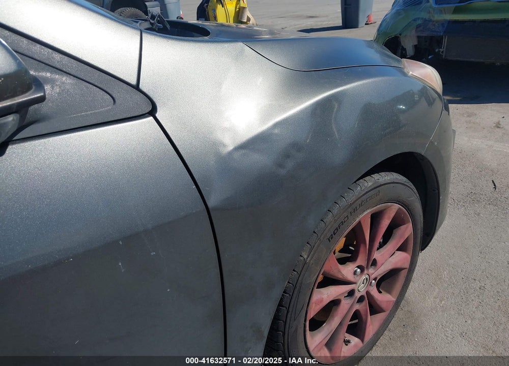 2011 MAZDA 3 S SPORT VIN: JM1BL1K63B1409727