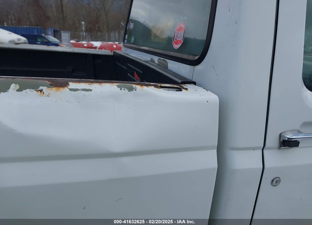 1997 FORD F-250 XL VIN: 1FTHF26FXVEA59964