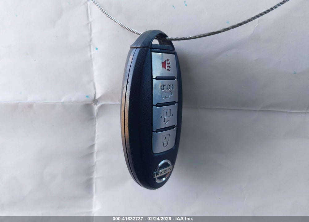 2019 NISSAN SENTRA VIN: 3N1AB7AP9KY310629