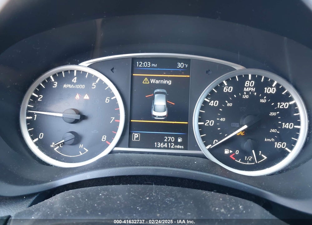 2019 NISSAN SENTRA VIN: 3N1AB7AP9KY310629