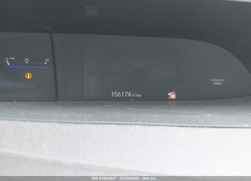2012 HONDA CIVIC VIN: 19XFB2F55CE081494