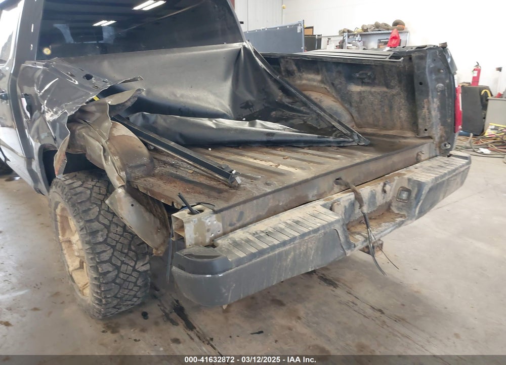 2018 FORD F-150 VIN: 1FTEW1E54JFC57899