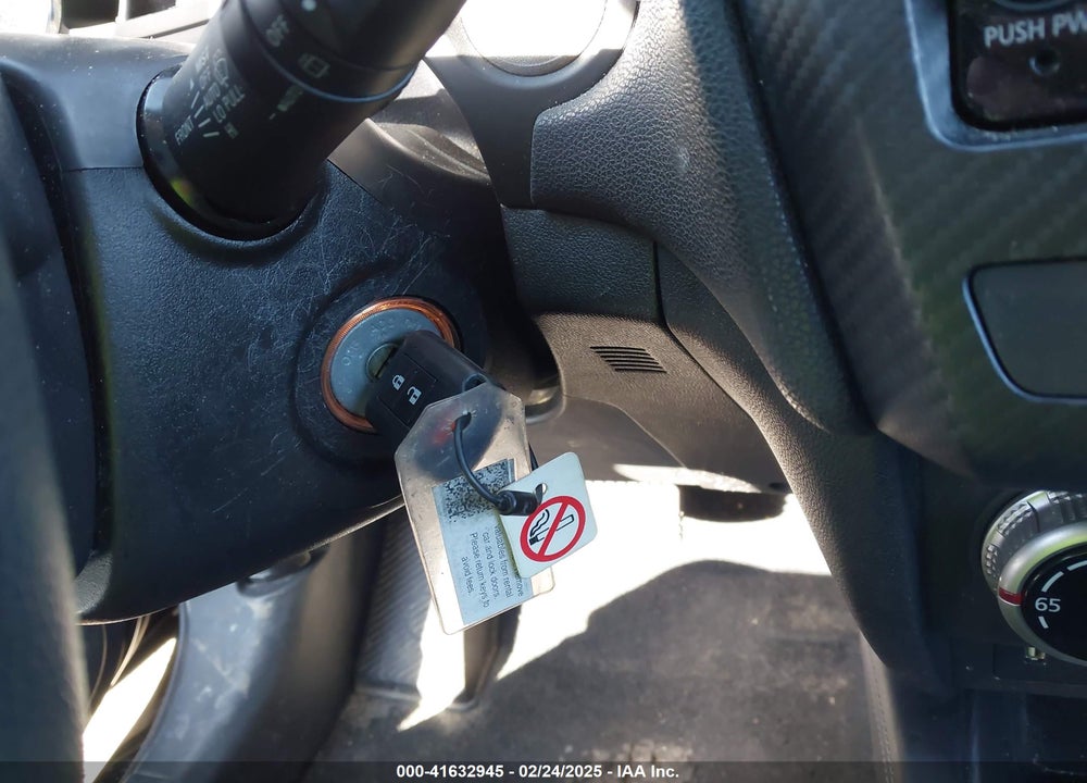 2022 MITSUBISHI OUTLANDER SPORT VIN: JA4APUAU8NU020774