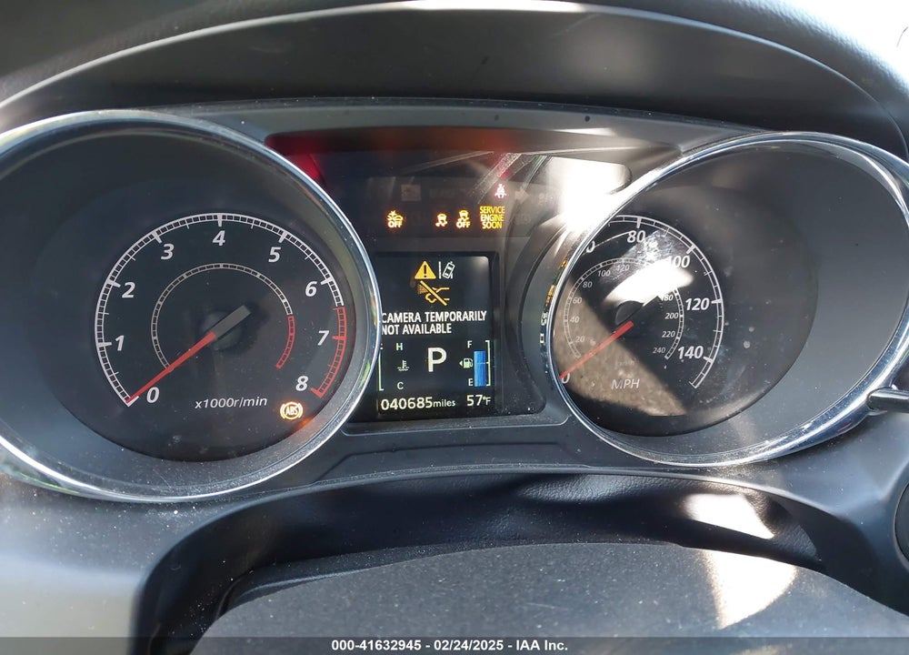 2022 MITSUBISHI OUTLANDER SPORT VIN: JA4APUAU8NU020774