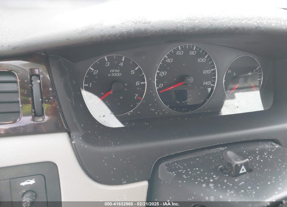 2012 CHEVROLET IMPALA LT VIN: 2G1WG5E36C1170595
