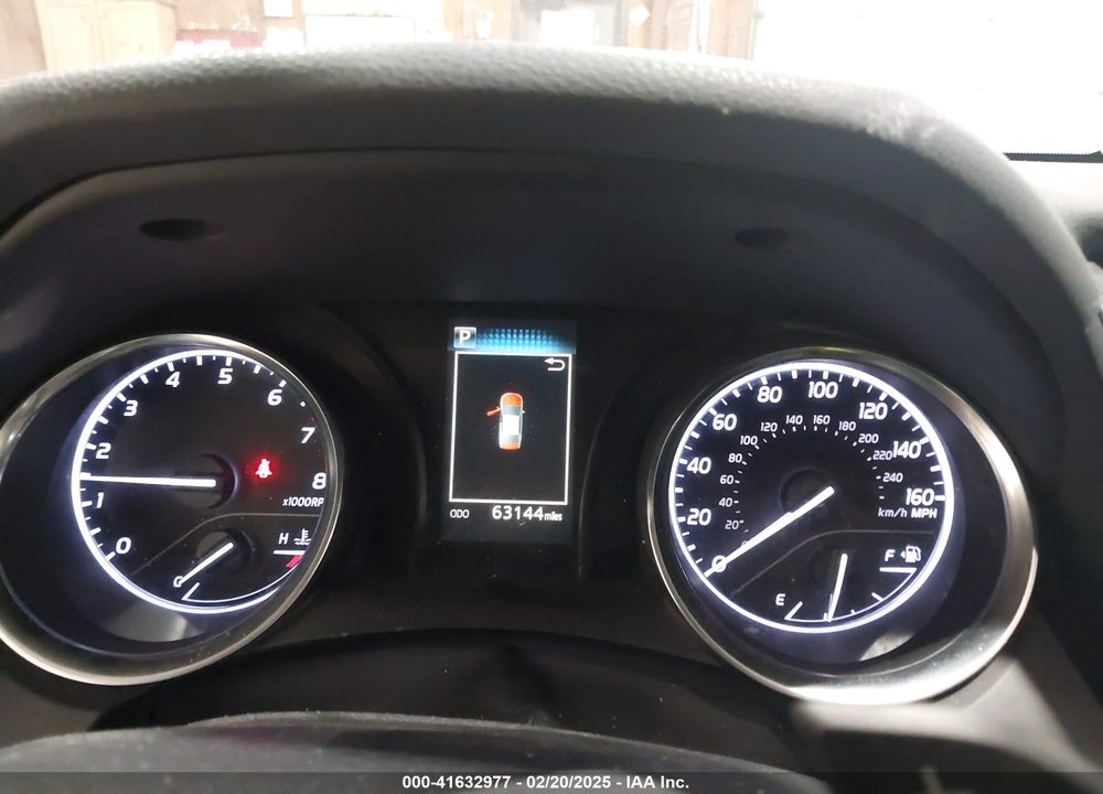 2019 TOYOTA CAMRY VIN: 4T1B11HK4KU280191
