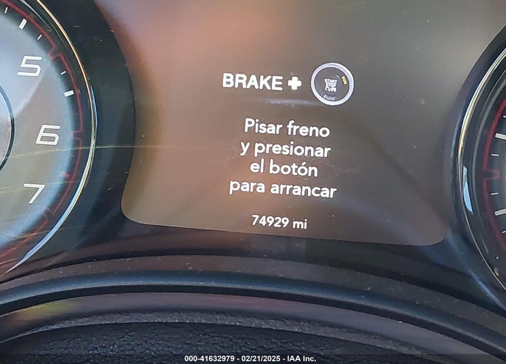 2018 DODGE CHARGER VIN: 2C3CDXCT2JH181006