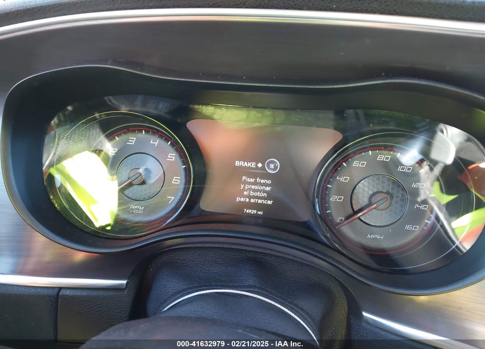 2018 DODGE CHARGER VIN: 2C3CDXCT2JH181006