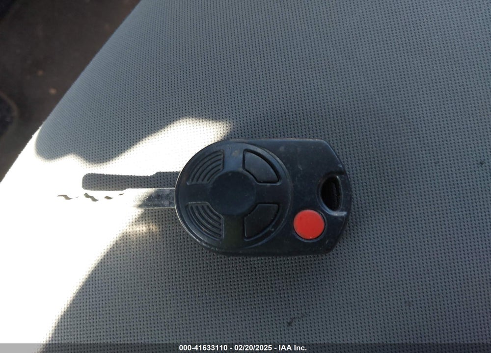 2014 FORD ESCAPE SE VIN: 1FMCU0GX0EUC97660
