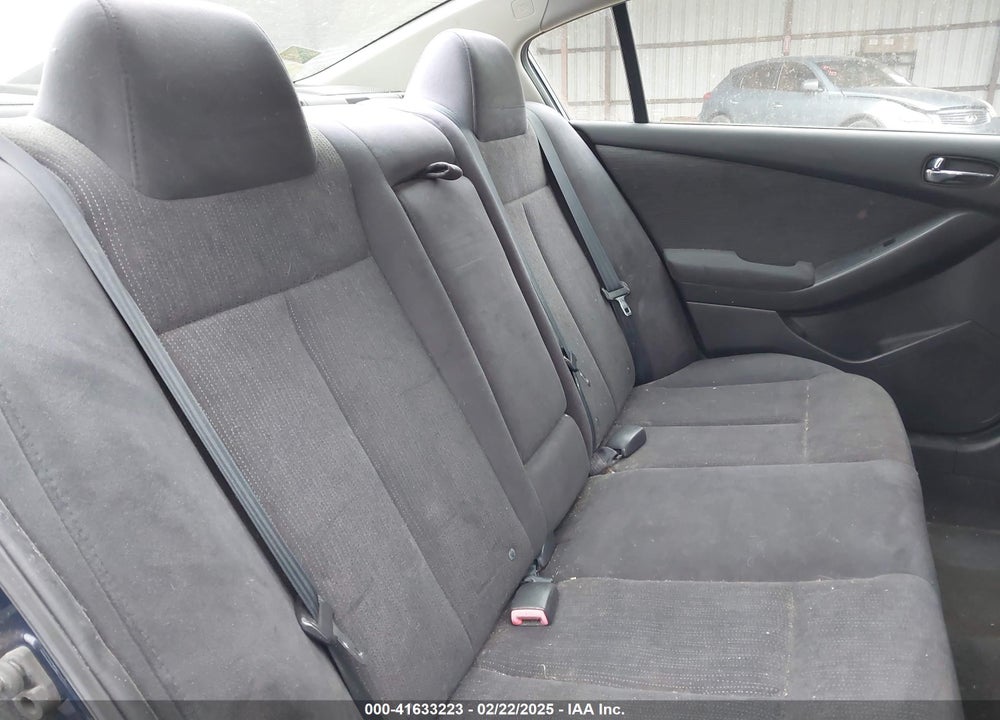 2011 NISSAN ALTIMA 2.5 S VIN: 1N4AL2AP4BC155774