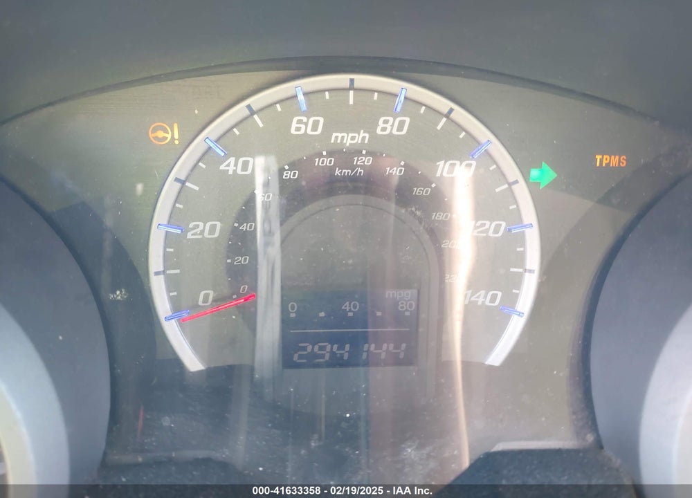 2010 HONDA FIT VIN: JHMGE8H25AC000045