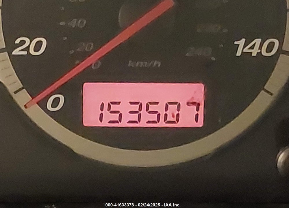 2004 HONDA CR-V LX VIN: JHLRD68494C015125