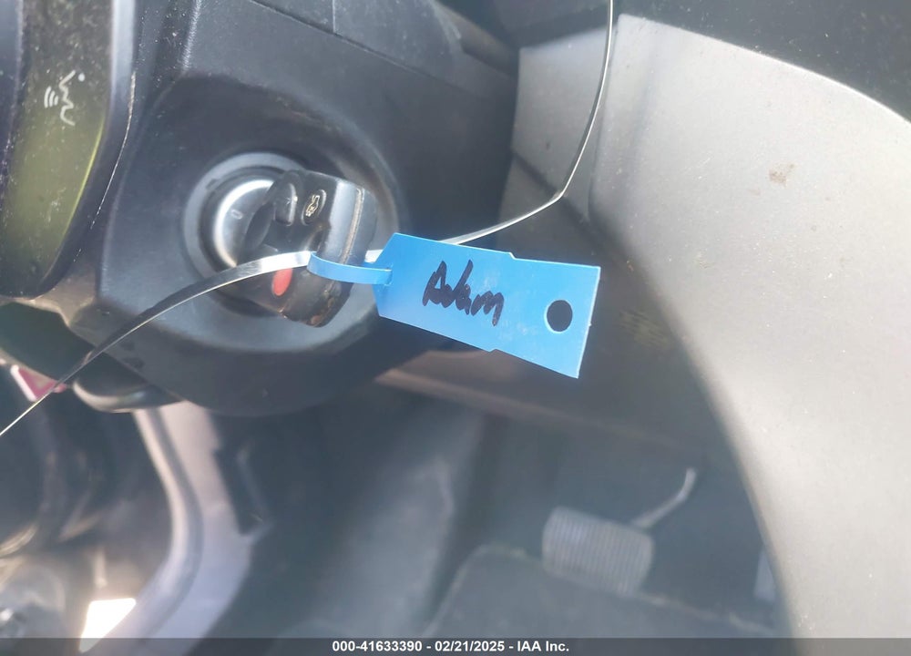 2014 FORD ESCAPE SE VIN: 1FMCU9GX3EUD49142