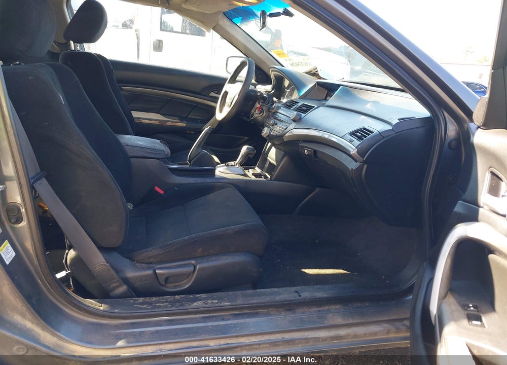 2010 HONDA ACCORD VIN: 1HGCS1B74AA003374