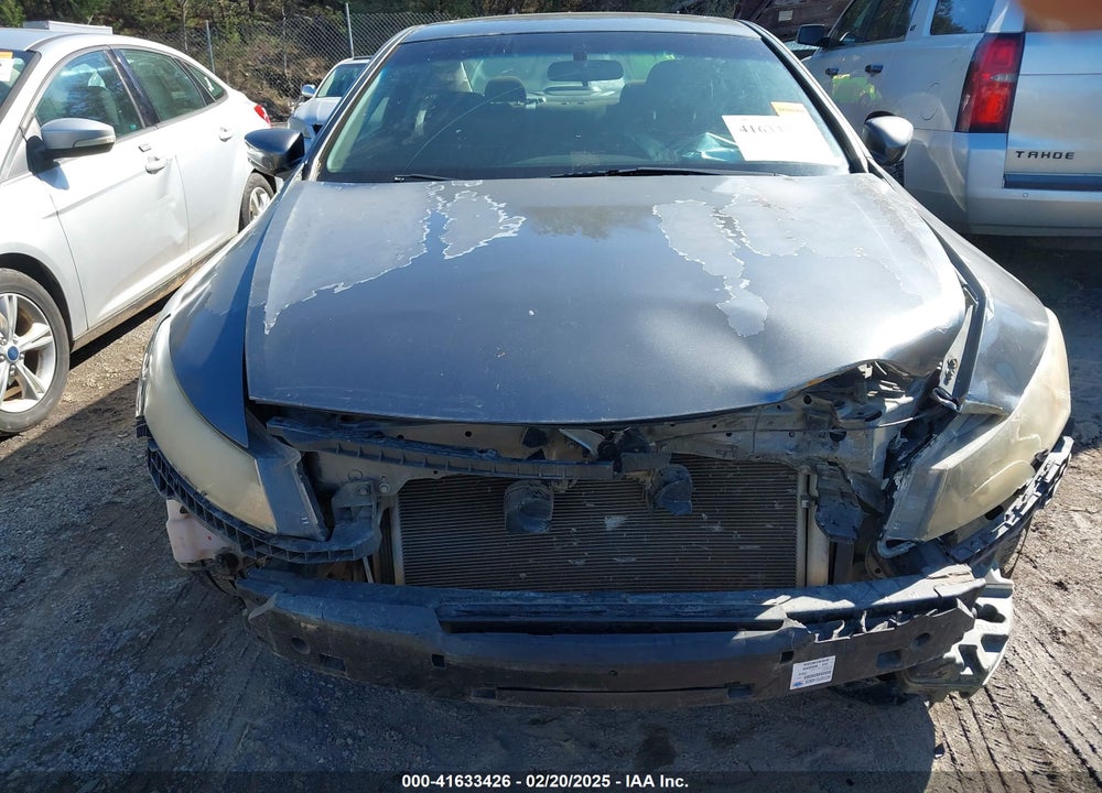 2010 HONDA ACCORD VIN: 1HGCS1B74AA003374