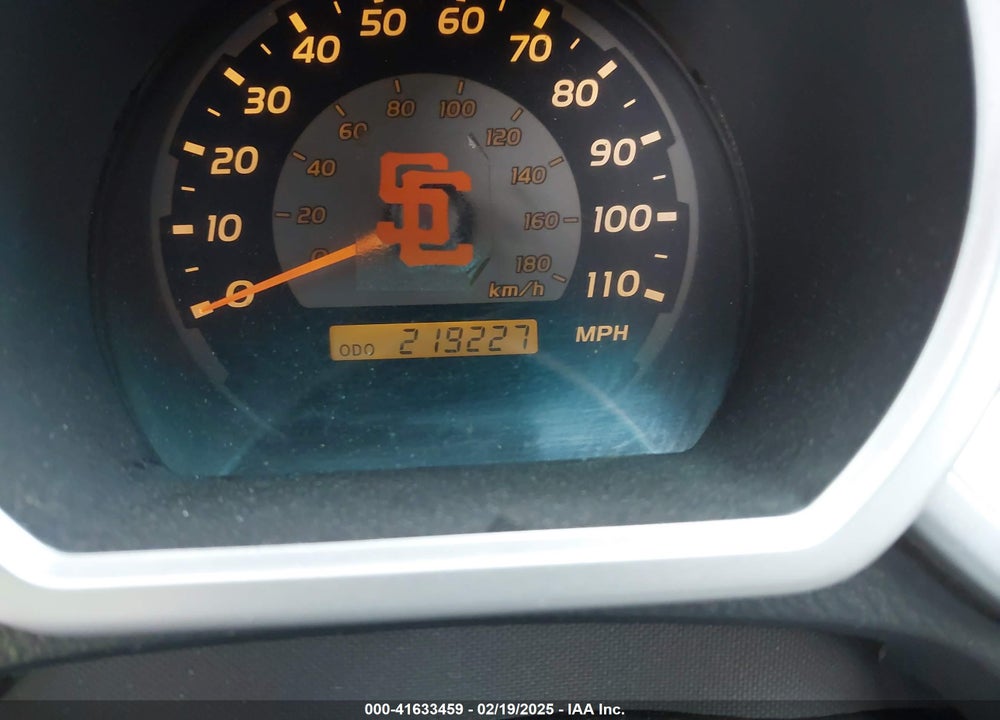 2005 TOYOTA 4RUNNER SR5 SPORT V6 VIN: JTEZU14R050059336