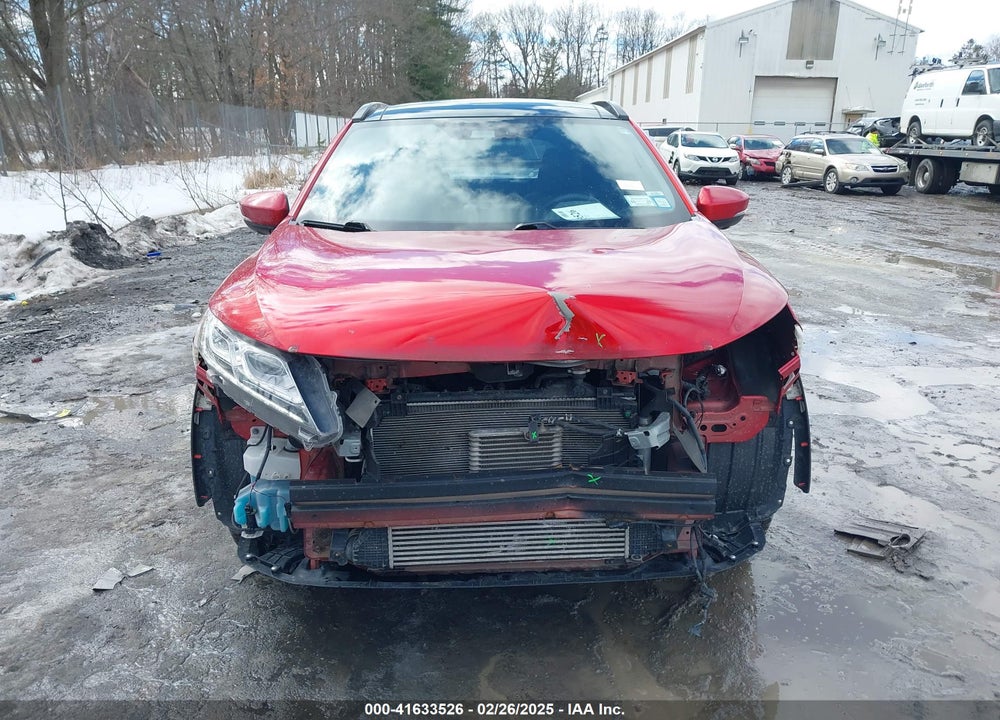 2020 MITSUBISHI ECLIPSE CROSS SEL 1.5T AWC VIN: JA4AT5AA2LZ000480