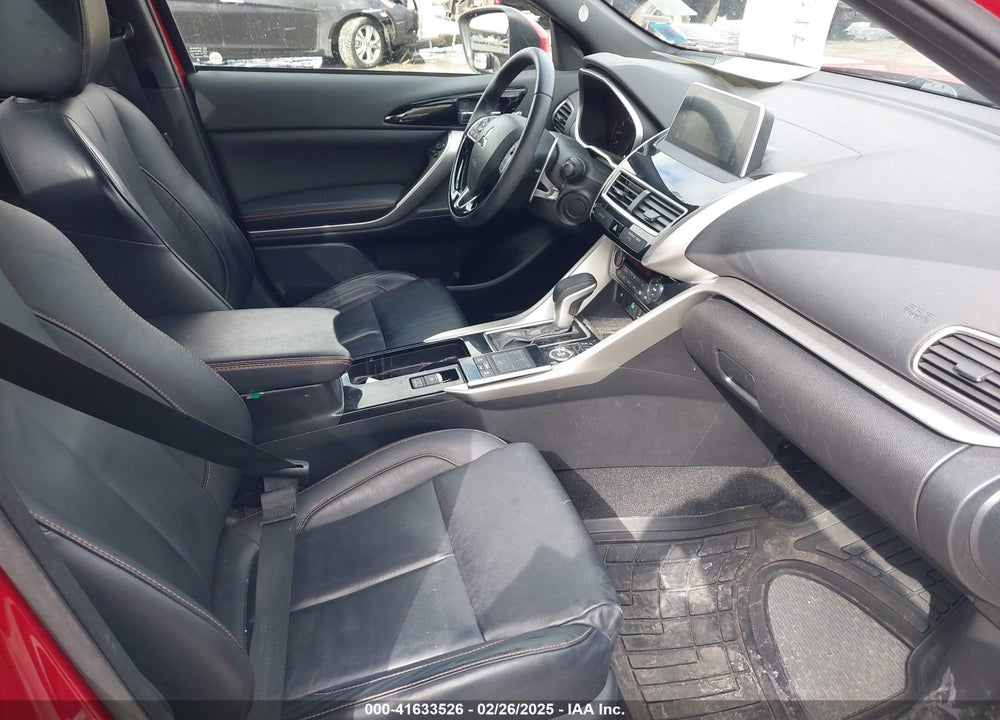 2020 MITSUBISHI ECLIPSE CROSS SEL 1.5T AWC VIN: JA4AT5AA2LZ000480