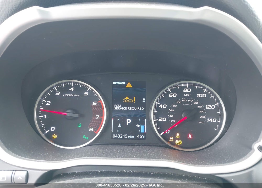 2020 MITSUBISHI ECLIPSE CROSS SEL 1.5T AWC VIN: JA4AT5AA2LZ000480