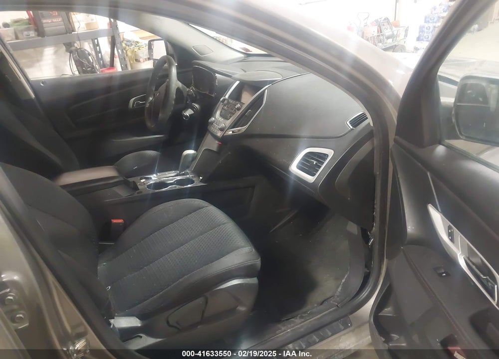 2012 GMC TERRAIN SLE-1 VIN: 2GKALMEKXC6331388