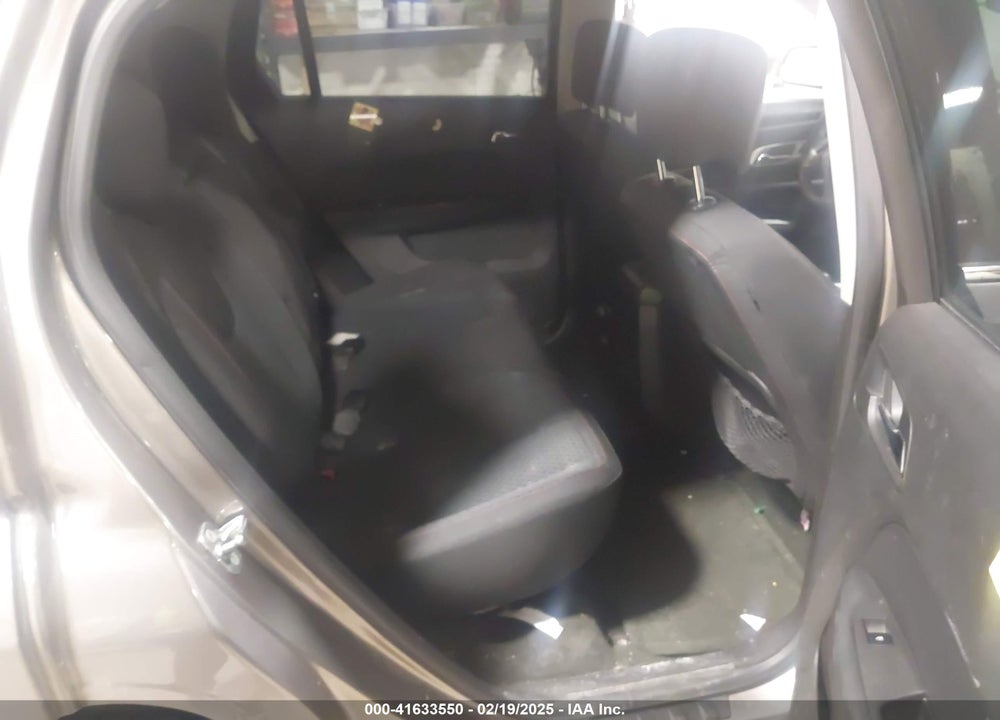 2012 GMC TERRAIN SLE-1 VIN: 2GKALMEKXC6331388