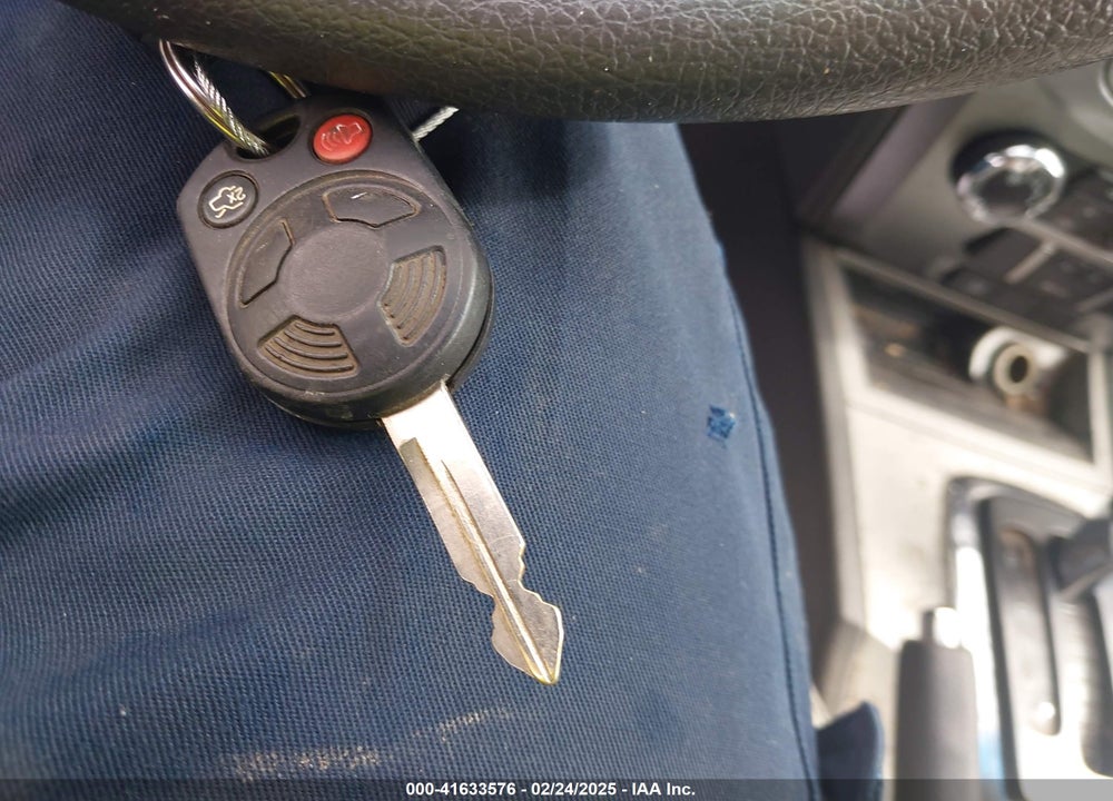 2012 FORD FUSION S VIN: 3FAHP0GA0CR305053