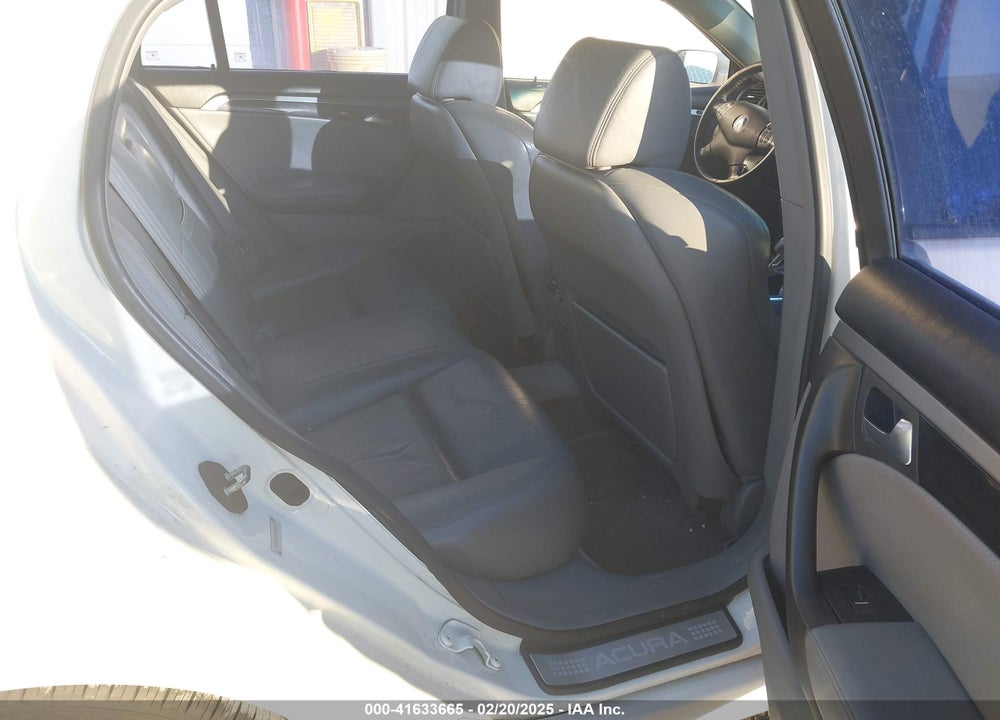 2004 ACURA TL VIN: 19UUA66244A054025