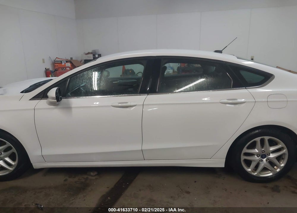 2015 FORD FUSION VIN: 3FA6P0H75FR276342