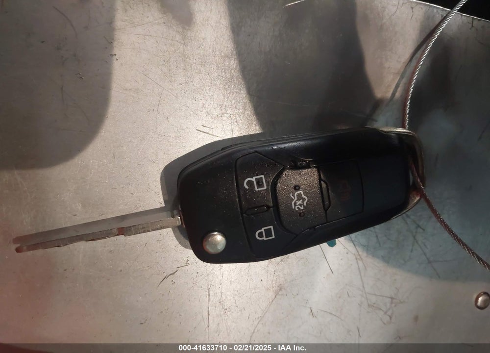 2015 FORD FUSION VIN: 3FA6P0H75FR276342