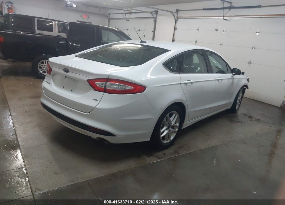 2015 FORD FUSION VIN: 3FA6P0H75FR276342
