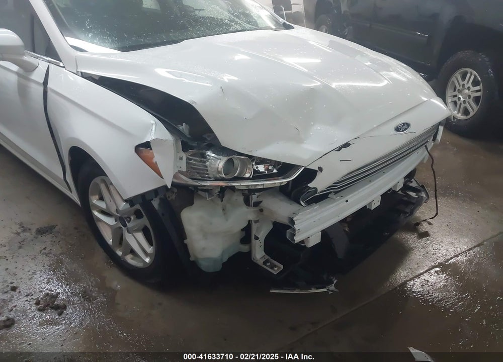 2015 FORD FUSION VIN: 3FA6P0H75FR276342