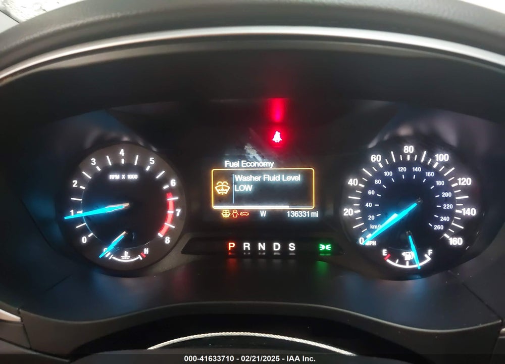 2015 FORD FUSION VIN: 3FA6P0H75FR276342