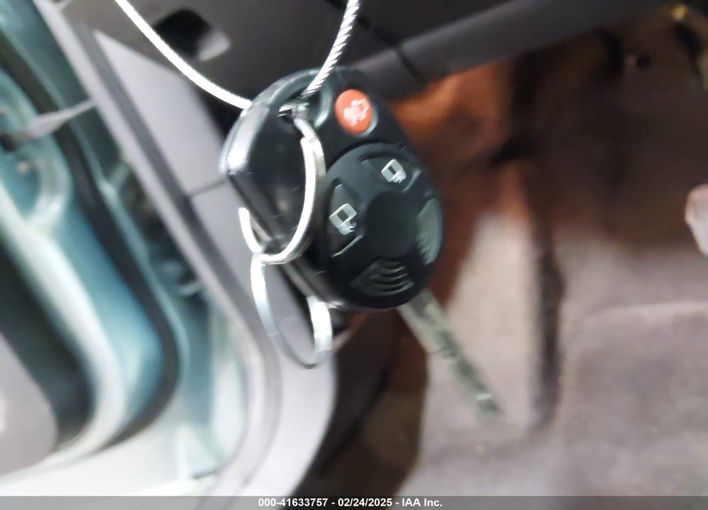 2013 FORD ESCAPE SE VIN: 1FMCU0GX9DUB40739