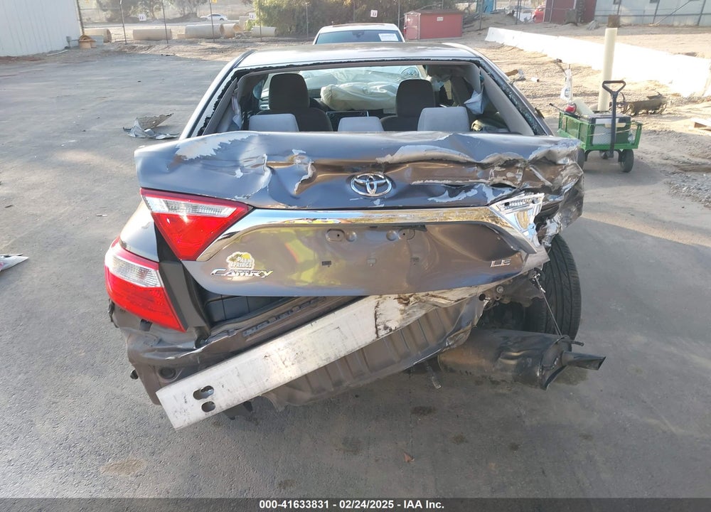 2015 TOYOTA CAMRY VIN: 4T4BF1FK7FR482104