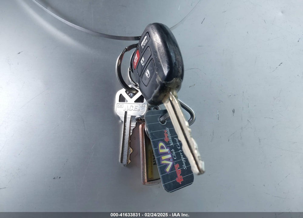 2015 TOYOTA CAMRY VIN: 4T4BF1FK7FR482104