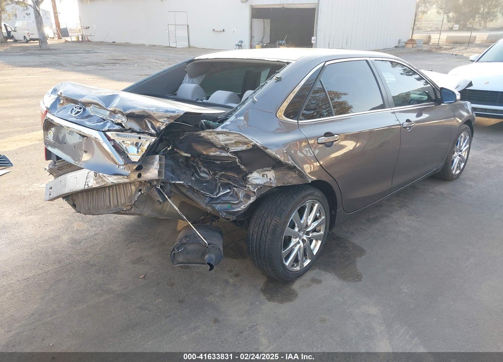 2015 TOYOTA CAMRY VIN: 4T4BF1FK7FR482104