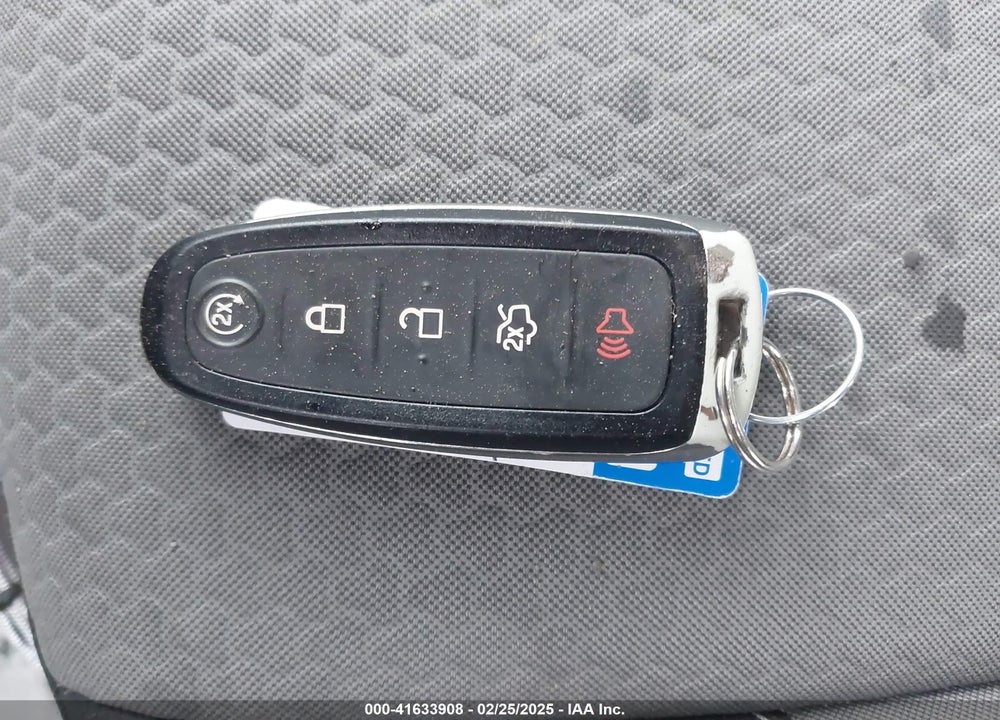 2019 FORD ESCAPE SE VIN: 1FMCU9GD1KUA57846